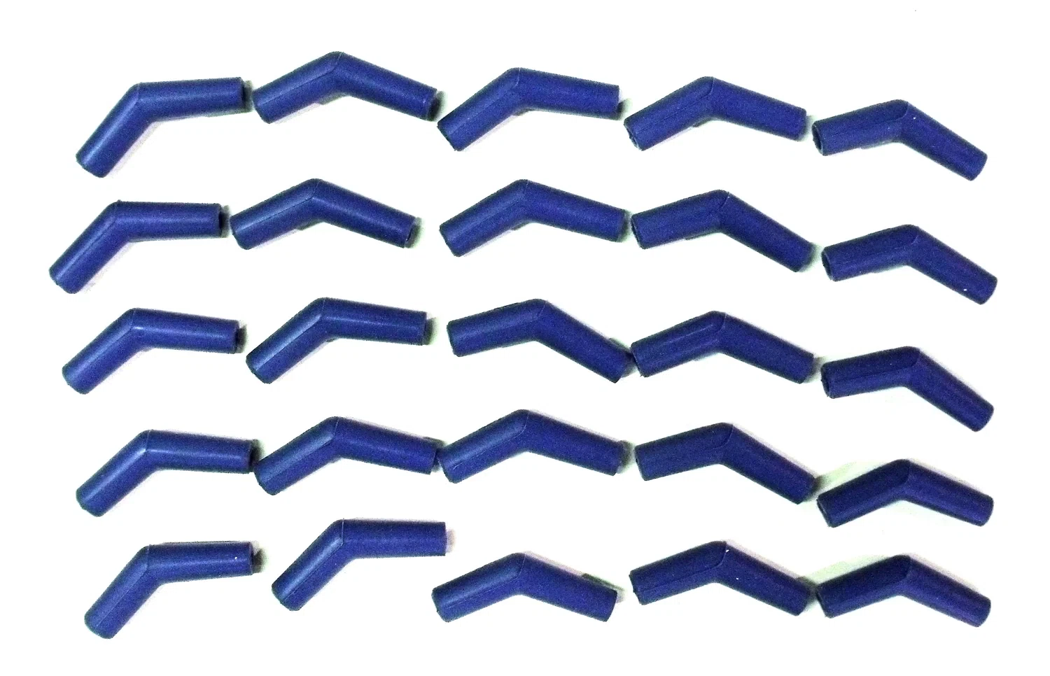 Spark Plug Boot 135_ blue 44806